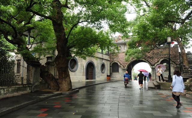 浙江有17个5A景区,您认为哪个更值得一去?