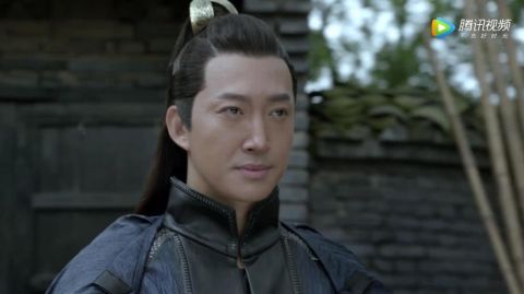 庆余年中的诗句