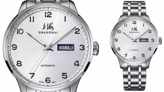 瑞表听得多了，国产表有哪些比较好的选择吗？