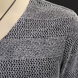 男人到了56岁，出门千万别穿太土，瞧瞧下图，让人一见眼前一亮