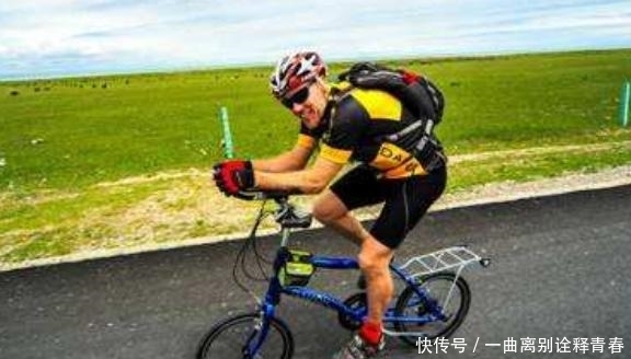 自行车一天骑行400公里可能实现吗,需要怎样的体力?