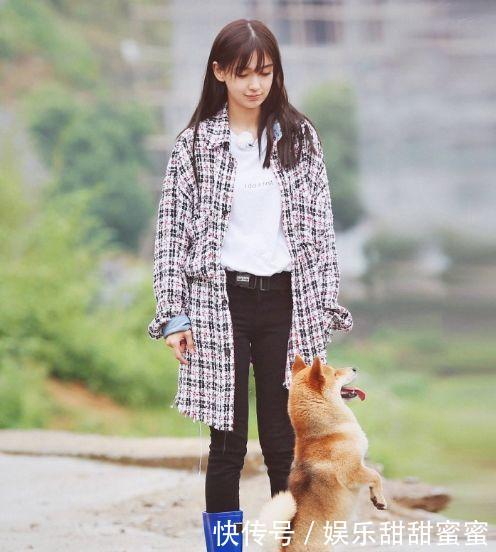 baby假吃事件再起波澜, 杨颖包饺子再被骂, 网友: 人不会莫名招黑