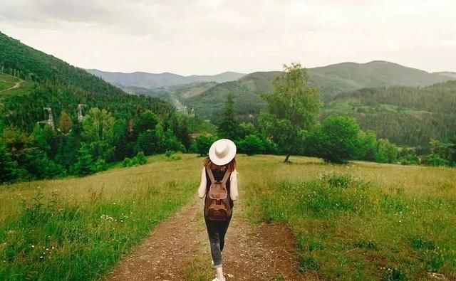 这辈子，一定要有这9次旅行