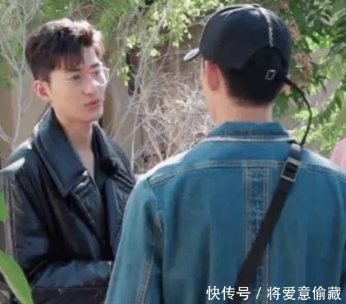 张翰跟郑爽为什么会分手