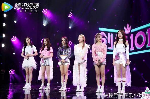 刚火就面临解散？101女孩官方声明：错票！王思聪神奇预言到了！