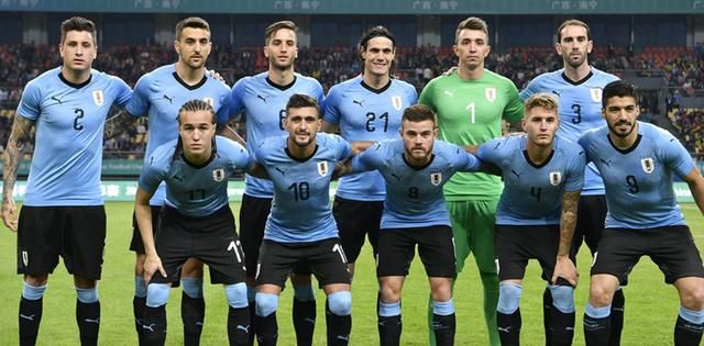 乌拉圭VS法国比赛预测,中国力量成为影响胜负