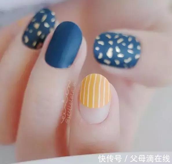  [家庭主妇]伸手就知道是家庭主妇？对不起，“主妇手”我不要