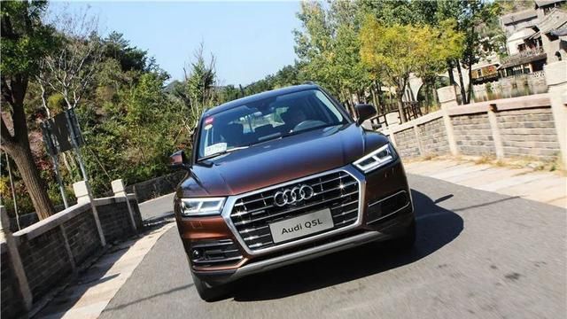  沃尔沃XC60■看“风云车”榜单 30-50万元SUV谁才是超值之选