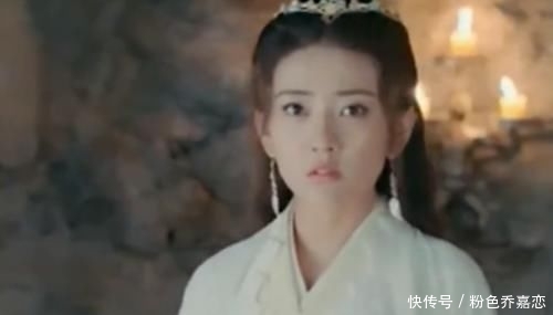  「双骄」绝代双骄：苏樱新造型惊艳亮相！小鱼儿狂抱不撒手！怎么能这么美