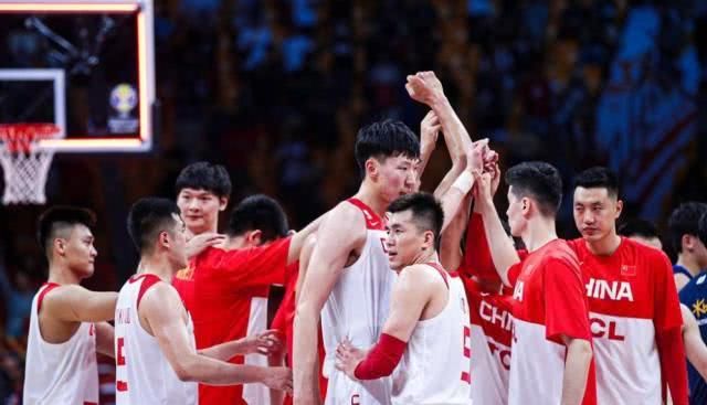  新人■奥运落选赛已公布赛程，中国男篮连战两大强敌，或全身心