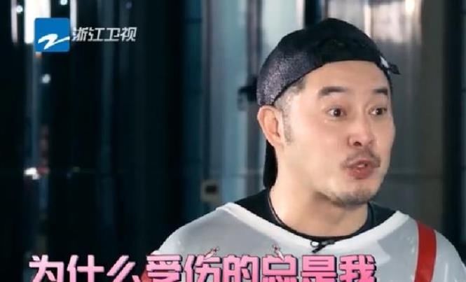  『接班人』网传《跑男8》阵容已确定，两大看点一大遗憾，陈赫终有接班人了