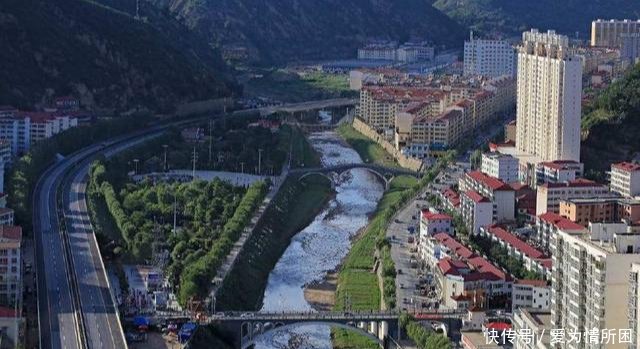  「咸阳」陕西若换省会，这座城市绝对是不二之选，不是咸阳！