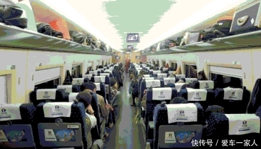 女子买两张火车票,一个自己坐一个放行李,铁路部门已答复！