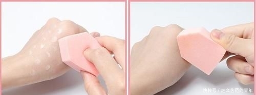  [粉底]50块的彩妆画出500块的质感？这些化妆工具功不可没！
