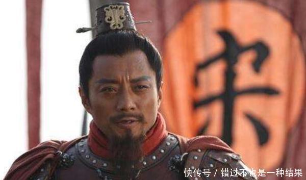 「名声」宋江临死时,为何要先毒死好兄弟李逵其实就是“名声”作祟!