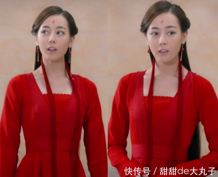  「件套」三生三世第一部的白凤九有多美？天上人间14件套，迷倒四海八荒