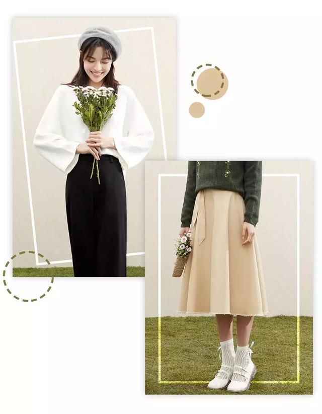 李宁，美邦，太平鸟……曾经土到爆的国货，现在简直美！翻！了