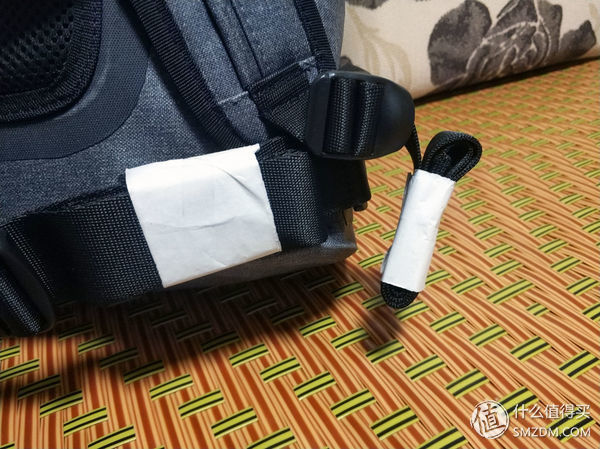 知行合一，英伦时尚--KNOMO CROMWELL克伦威尔卷盖双肩包使用评测