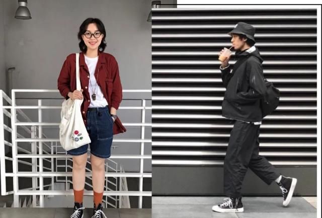  【鞋子】500块都不用的性价比好鞋？买这5双就对了！