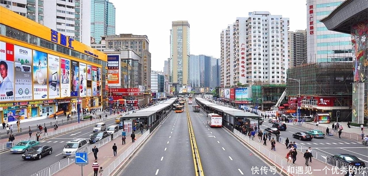 广东有座城市,当地景点众多都值得一去,知道是哪吗?