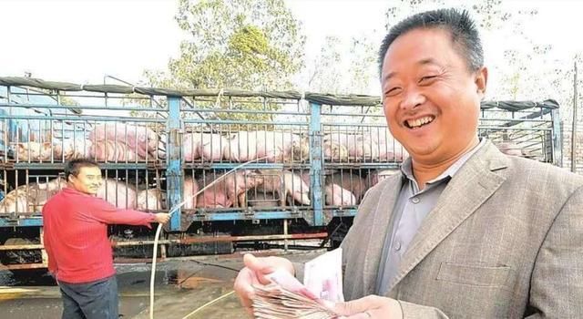 年后猪价10连涨，到底是“有价无市”，还是“无猪可卖”呢？