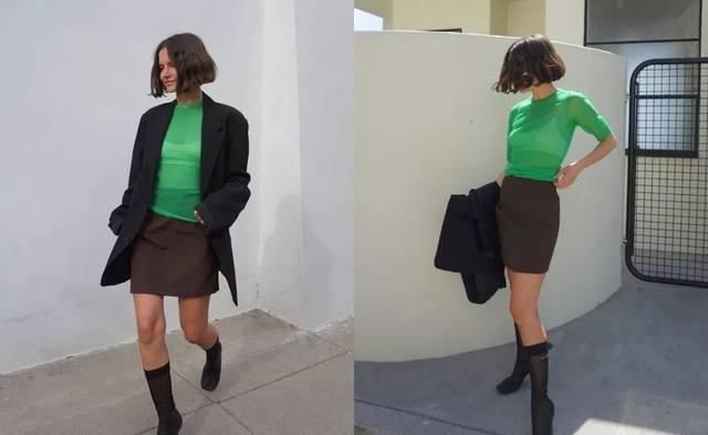  【出不一样】优雅，西装的高级穿法！