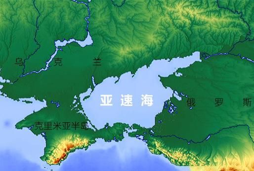 海洋中的地理之最，世界上最大和最深的海是哪个？