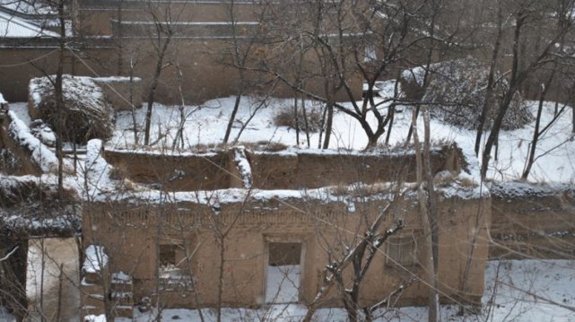 农村“该拆的，该改的，该收回的”咋回事？农民还是看看的好