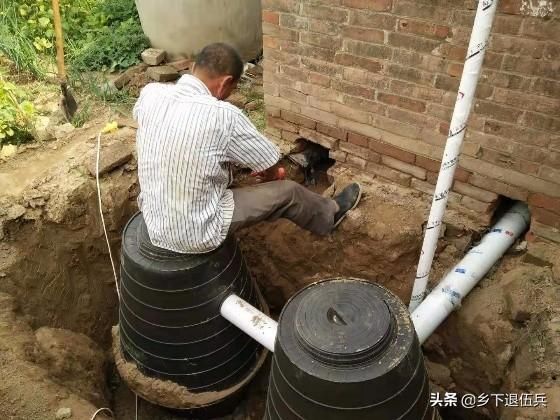 农村改厕，为何没有想象中的那么受农民欢迎？