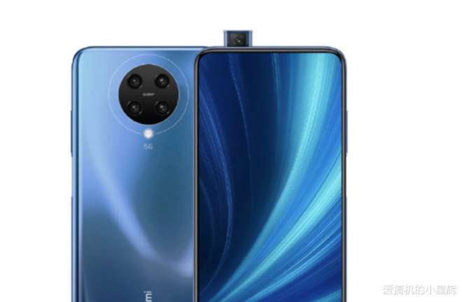  『小米高管』卢伟冰又自打脸？红米K30 Pro截胡华为P40要提前发布！