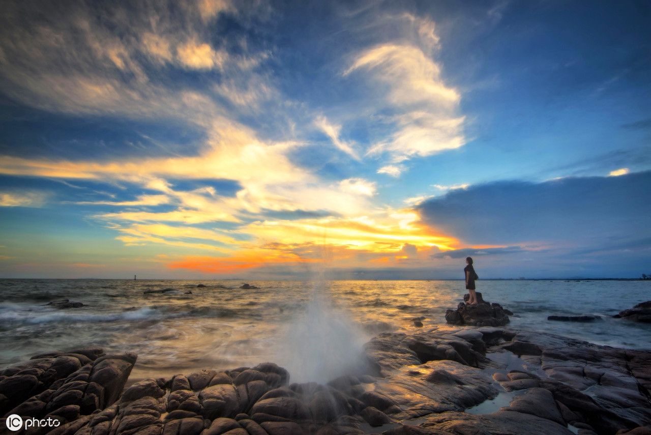 广西14大城市面积排行，百色第1桂林第3南宁第4，防城港北海垫底