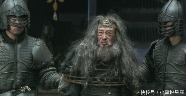 「不料」马超临终前向刘备提了个请求,刘备欣然答应,不料却因此断送蜀汉
