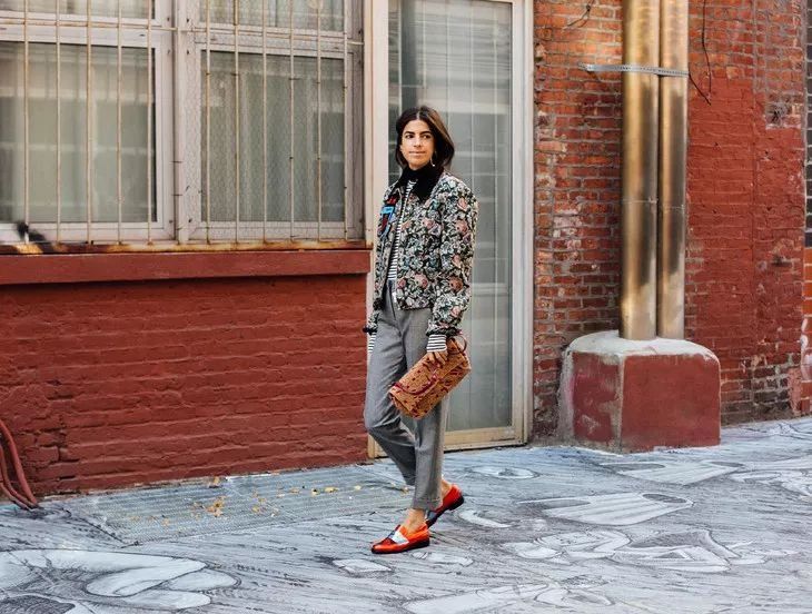 今年秋天最火的5双鞋，第五双好多人都没有!