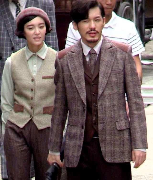 『很火』“他明明很火,你却未看他的剧”,真爱粉追起来