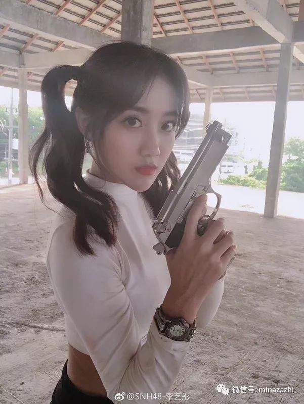 发型｜别再因为发型而烦恼！快来跟48小姐姐们学习7天不重样的百