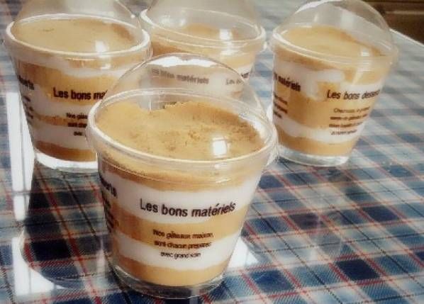 史上最简单的甜品制作方法木糠杯