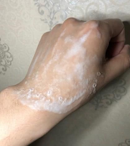  『刺激性』有什么功能强大的氨基酸洗面奶？柔和不刺激性，学生族开学季必需！