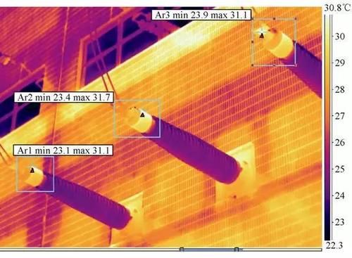 「设备」发电厂带电设备红外检测与故障诊断应用研究