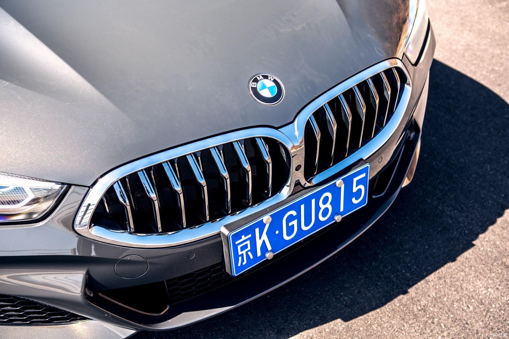  [汽车]汽车史最长的换代！30年后的BMW 840i还是你心目中的那个旗舰吗？