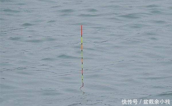  [漂相]手竿钓鲫鱼经常跑鱼，可以试着这样调整，让中鱼率飙升几倍