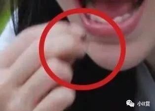 网曝angelababy假吃?有图有真相