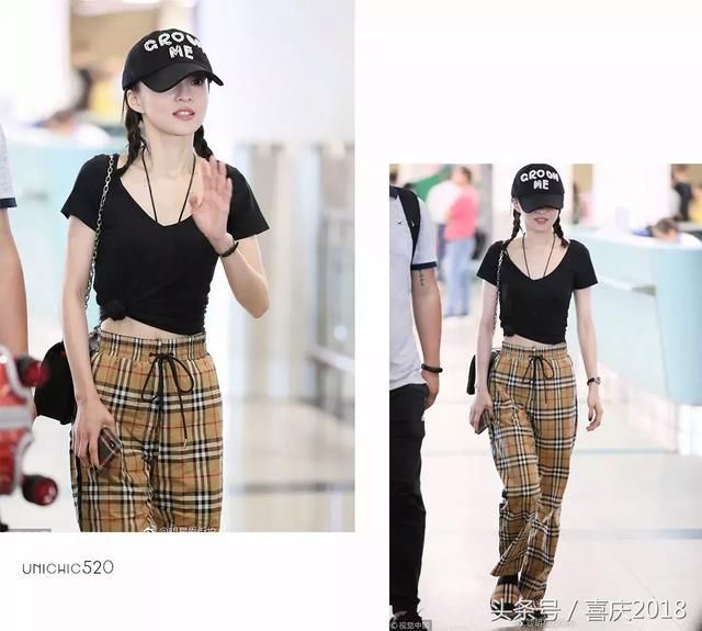 夏季千万不要这样穿衣服，真的好丑！