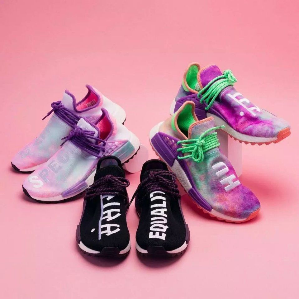 今年三千元以下超人气联名鞋哪些值得买?现在是最佳入手时机!