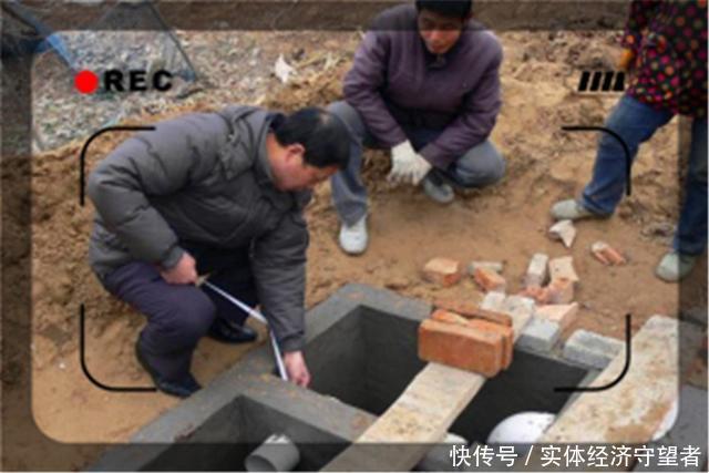  途径■目前，农村的这几种赚钱途径，让一些人都在闷声发大财