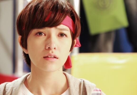 公开回应整容，点名回击媒体，郭采洁这次是真生气了！