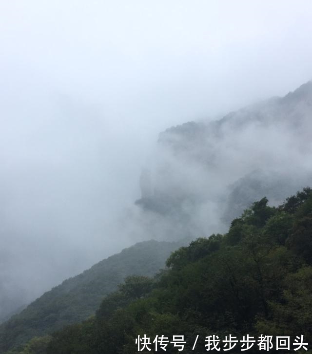 我国最“委屈”4A景区,风景秀丽不输黄山,却因名字被游客吐槽