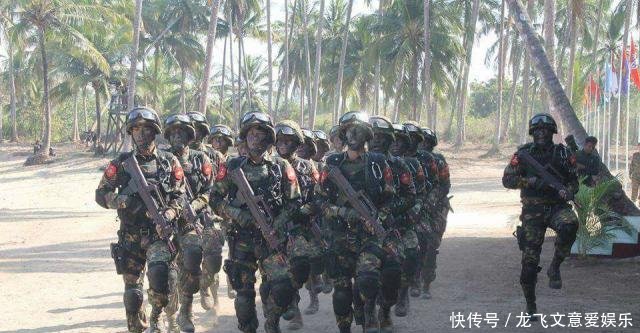  政府军：在未进驻果敢前，缅甸政府是怎样果敢同盟军进行遏制和