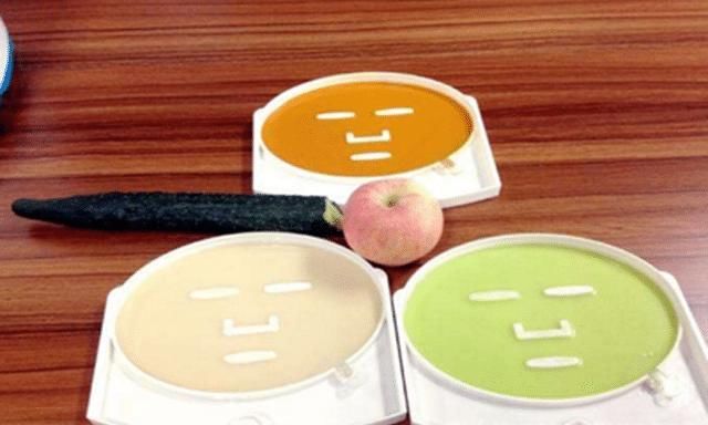  「枸杞润颜亮肤面膜」枸杞面膜有什么作用？