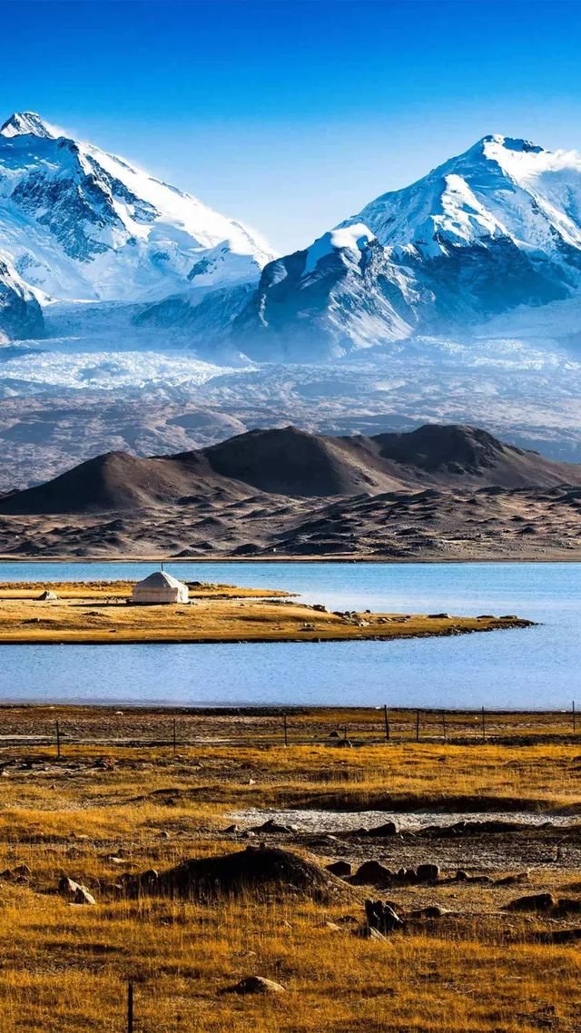 中国最美的20个村子，你去过几个？