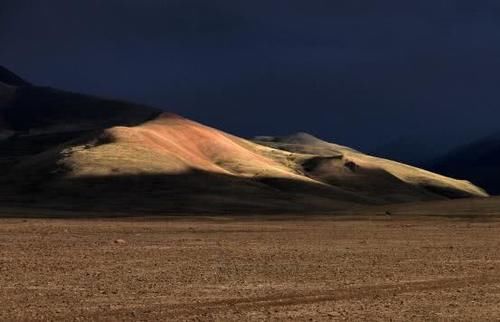 为什么西藏无人区不允许穿越？看完才懂得，这是在“救”你！